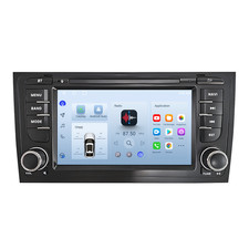 2+32GB Android Radio Carplay