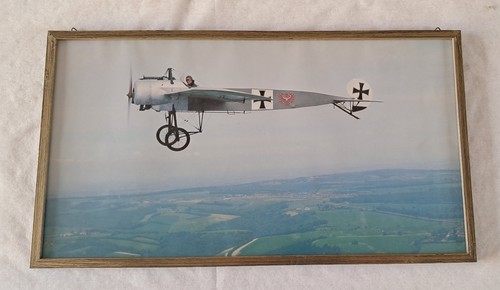 Bild mit flugzeug sopwith - bild,