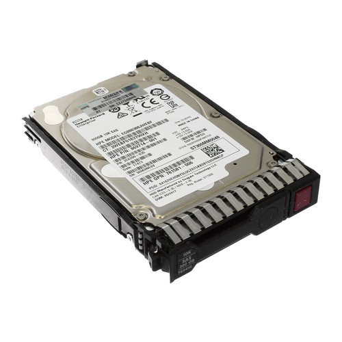 Hpe sas festplatte 300gb 10k - sas,