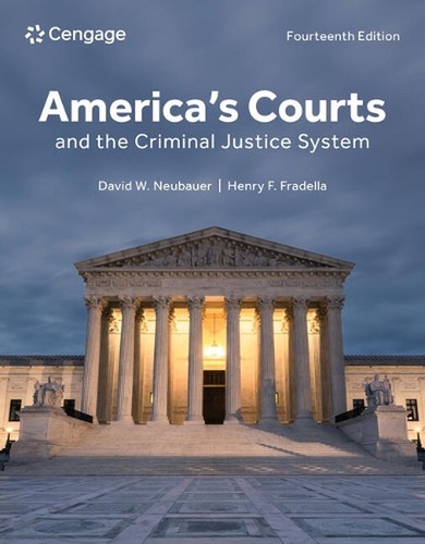 America courts and the - courts,