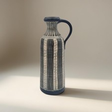 Piesche Reif Keramik Vase 27