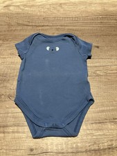 Baby Body, Größe 62