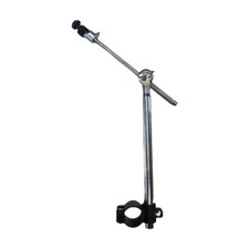 Cymbal boom arm - cymbal,