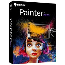 COREL Painter Vollversion