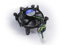 Intel CPU Aktiv Kühler