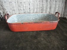 Bratpfanne Emaille Bratreine