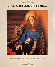 Like A Rolling Stone - Frühe