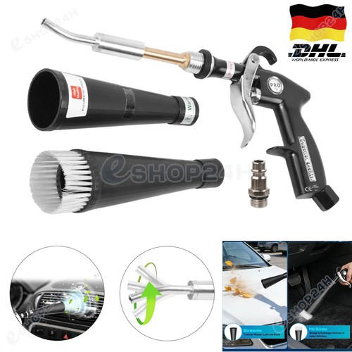 Reinigungspistole druckluft - reinigungspistole,