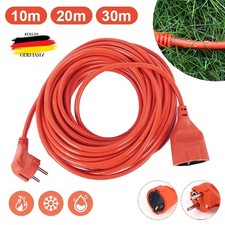 Verlängerungskabel Außen