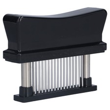 Fleisch Tenderizer Food Grade 48 Edelstahl Nadeln Fleisch Cutter Hammer Für Ste