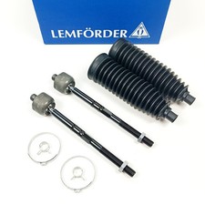 2x LEMFÖRDER Axialgelenk