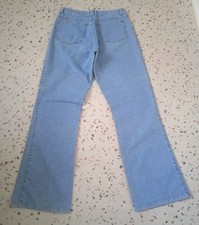 Damen Jeans, Bootcut