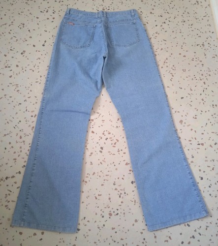 Damen jeans bootcut - jeans,,