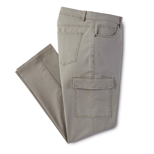 Crossfield herren cargo hose - crossfield,