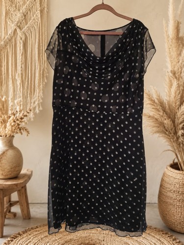 Elegantes sommerkleid von - sommerkleid,
