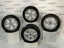 Winter Kompletträder 225/60R17 z.B. passend für Hyundai ix35