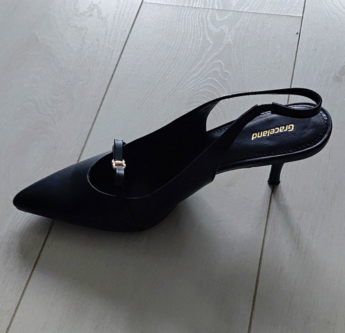 Graceland damen slingpumps - graceland,