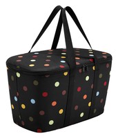 Reisenthel coolerbag dots - reisenthel,