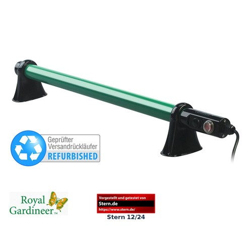Royal gardineer elektrische - royal,