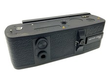 Leitz Leica Motor Drive R4