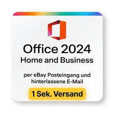Microsoft Office 2024 Home and