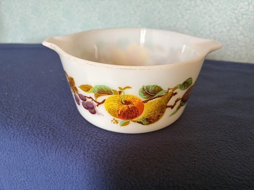Vintage jaj pyrex - jaj, kent