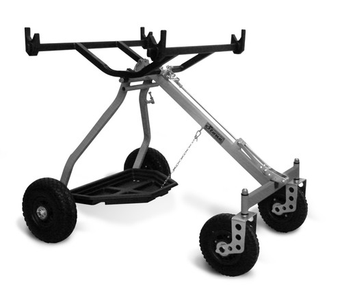 Steinkart trolley hebebühnen - steinkart,