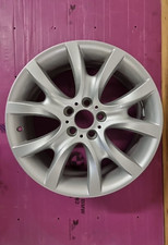 Alufelge V-Speiche 257