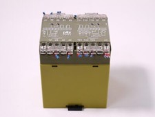 Pilz P2HZ5 2S/2Ö 24VDC 474390 Sicherheitsrelais
