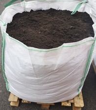 300 kg Mutterboden gesiebt Pflanzenerde Gartenerde Beeterde Muttererde Bigbag