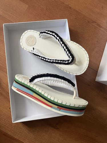 Chloé damen schuhe - damen, sandalen