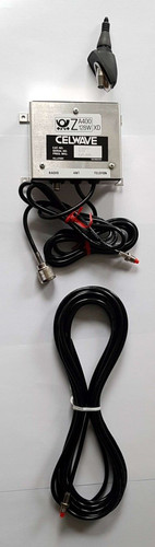 Celwave kfz antenne - celwave, ukw