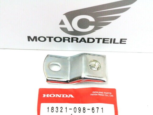 Honda 70 dax halter - 70,