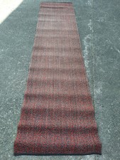60er Teppich Carpet Rug Shag