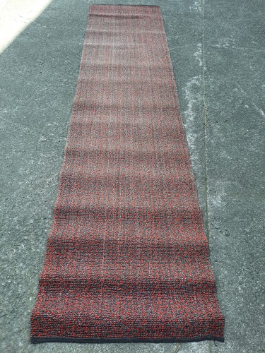 60er teppich carpet - 60er, shag