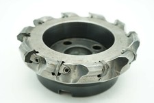 SECO Octomill Planfräser