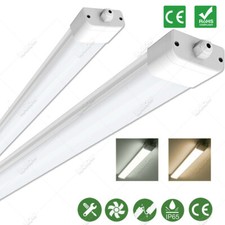 Led wannenleuchte - led,