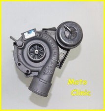 Turbo Turbolader Seat Exeo