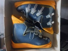 Meindl Skistiefel sehr alt 