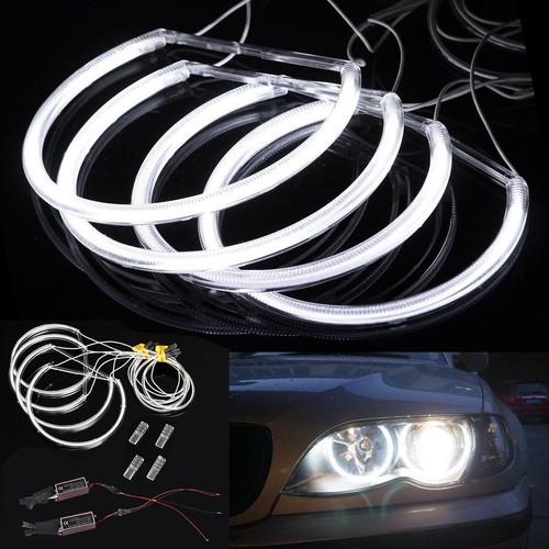 Led angel eyes standlicht - eyes,