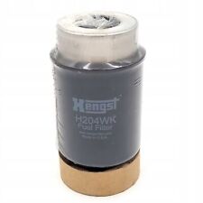 Filter Kraftstoffe HENGST
