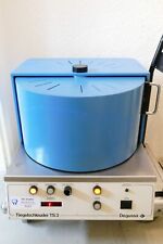 Degussa Tiegelschleuder TS3 ohne Heizung 5287