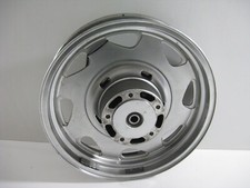 Vorderrad Felge Rad vorne Front Wheel Rim Suzuki VL 1500 Intruder, WVAL, 02-04