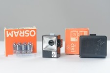 AGFA ISO Blitzer - Type 6840 +