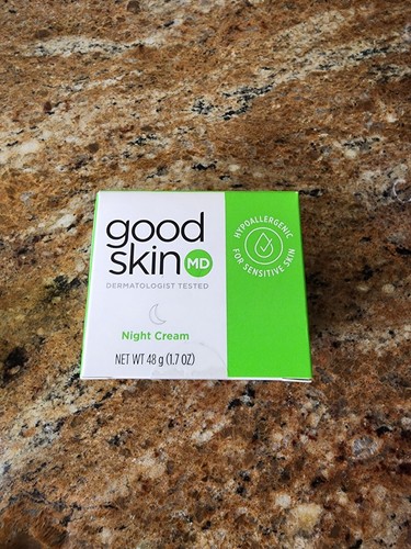 Goodskin night cream 1 - night, 1.7