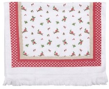 Gästehandtuch Handtuch 40 x