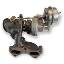Upgrade Turbolader Fiat Panda Punto / Alfa-Romeo MiTo 0.9 TwinAir Neu Turbo