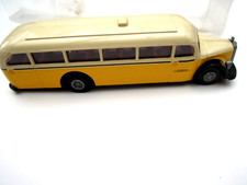 BREKINA MB 0 5000 Bus