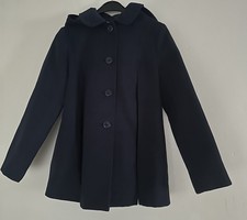 Mädchen Monsoon Marine Kleid