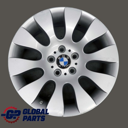Bmw e65 e66 silber alu - silber, felge